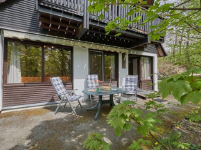 Holiday Home Tischlein- deck dich by Interhome